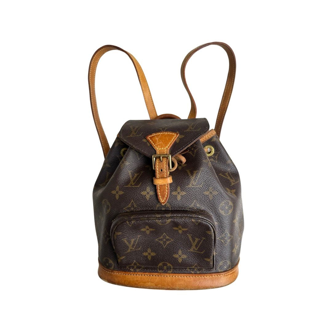 montsouris backpack