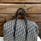 Boston bowling bag