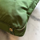 Canvas bag