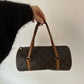 vintage Papillon bag