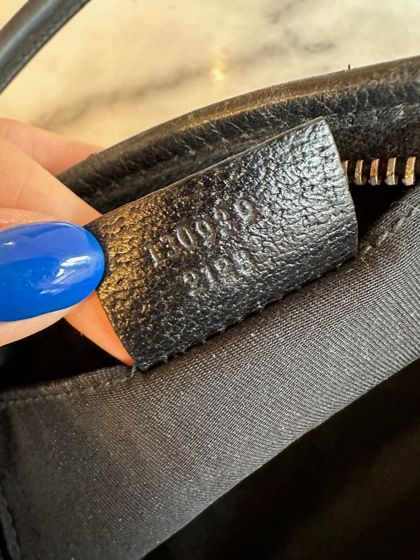 d-ring bag