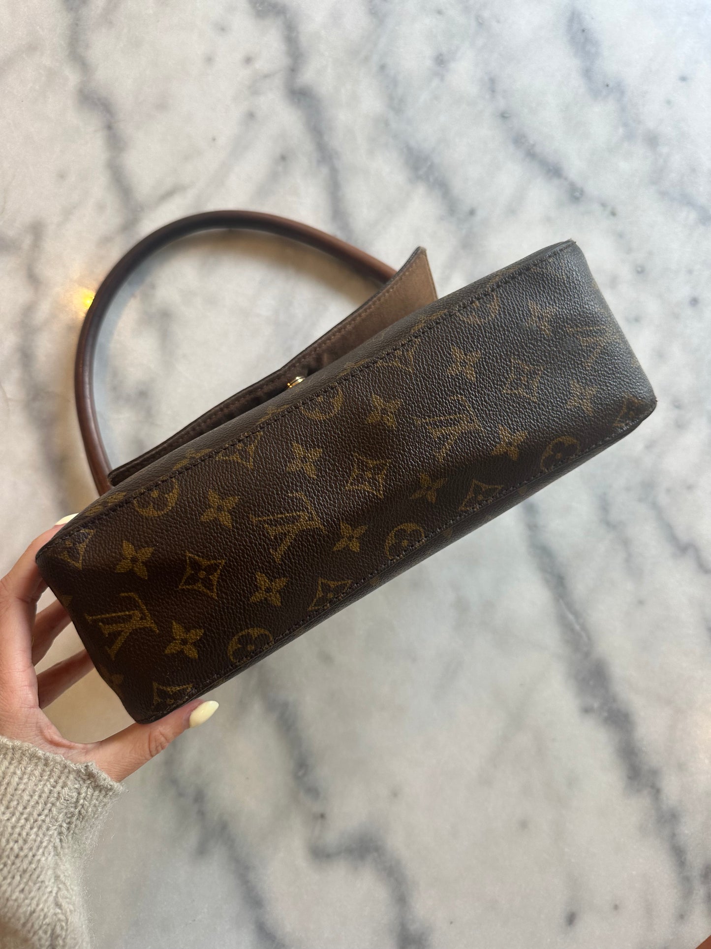 Louis Vuitton Looping