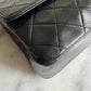 Classic double flap
