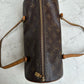 vintage Papillon bag