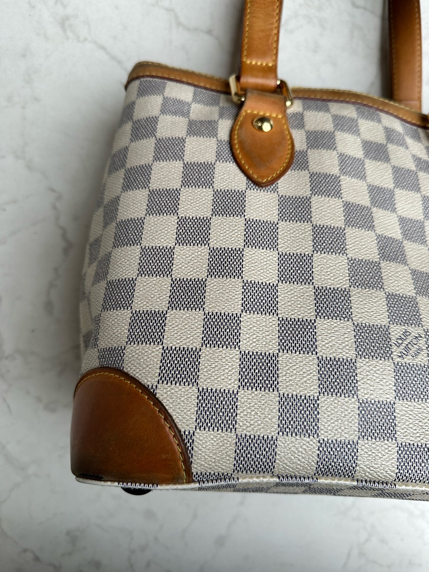 Hampstead PM bag