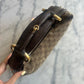 Gucci horsebit hobo