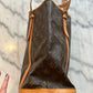 bucket bag