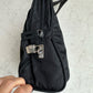 Vintage nylon bag