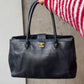 Executive tote bag