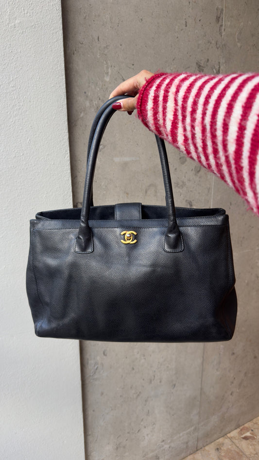 Executive tote bag