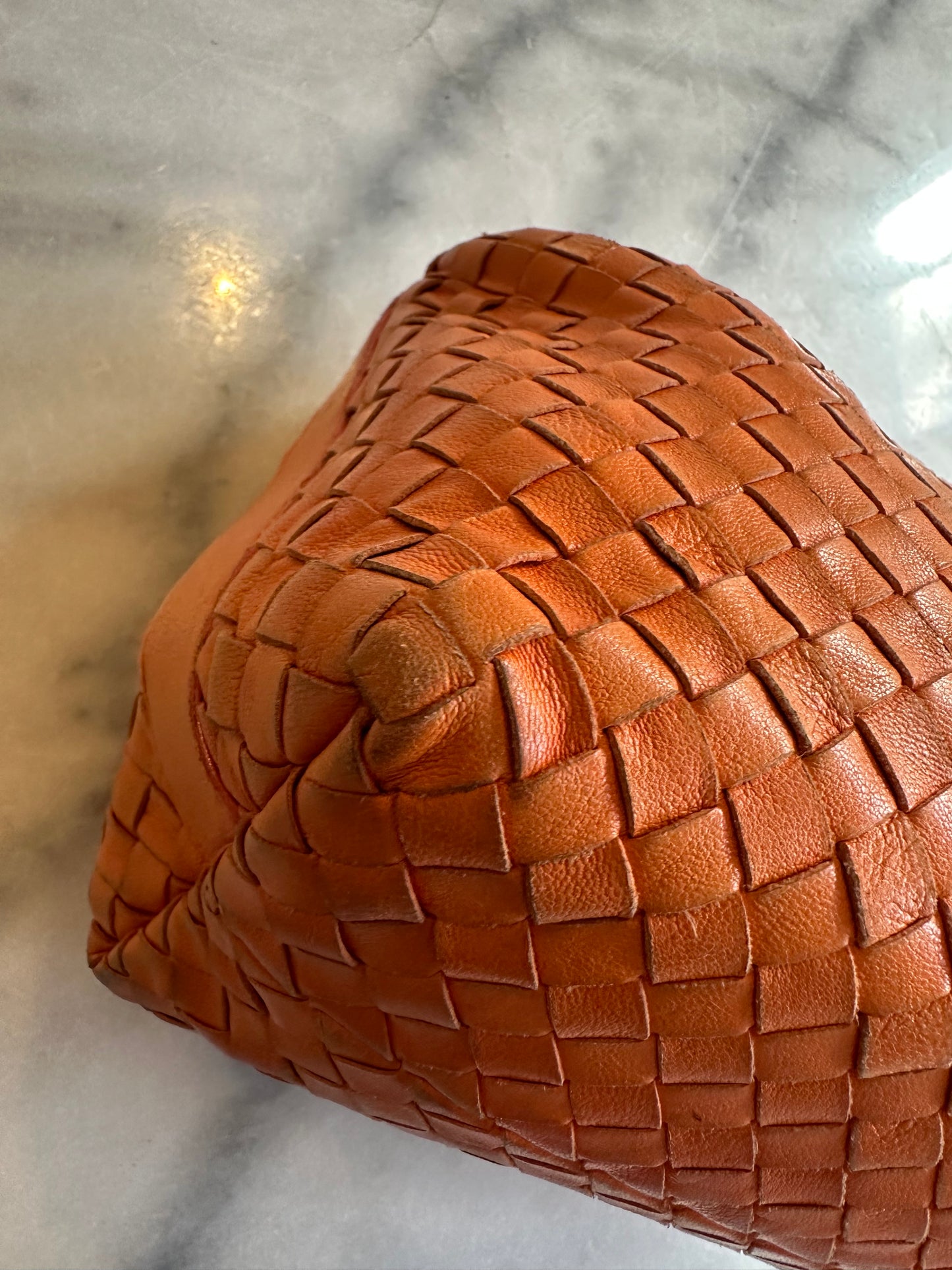 Bottega Veneta Wallace