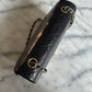 Chanel single full flap