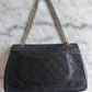 Classic double flap