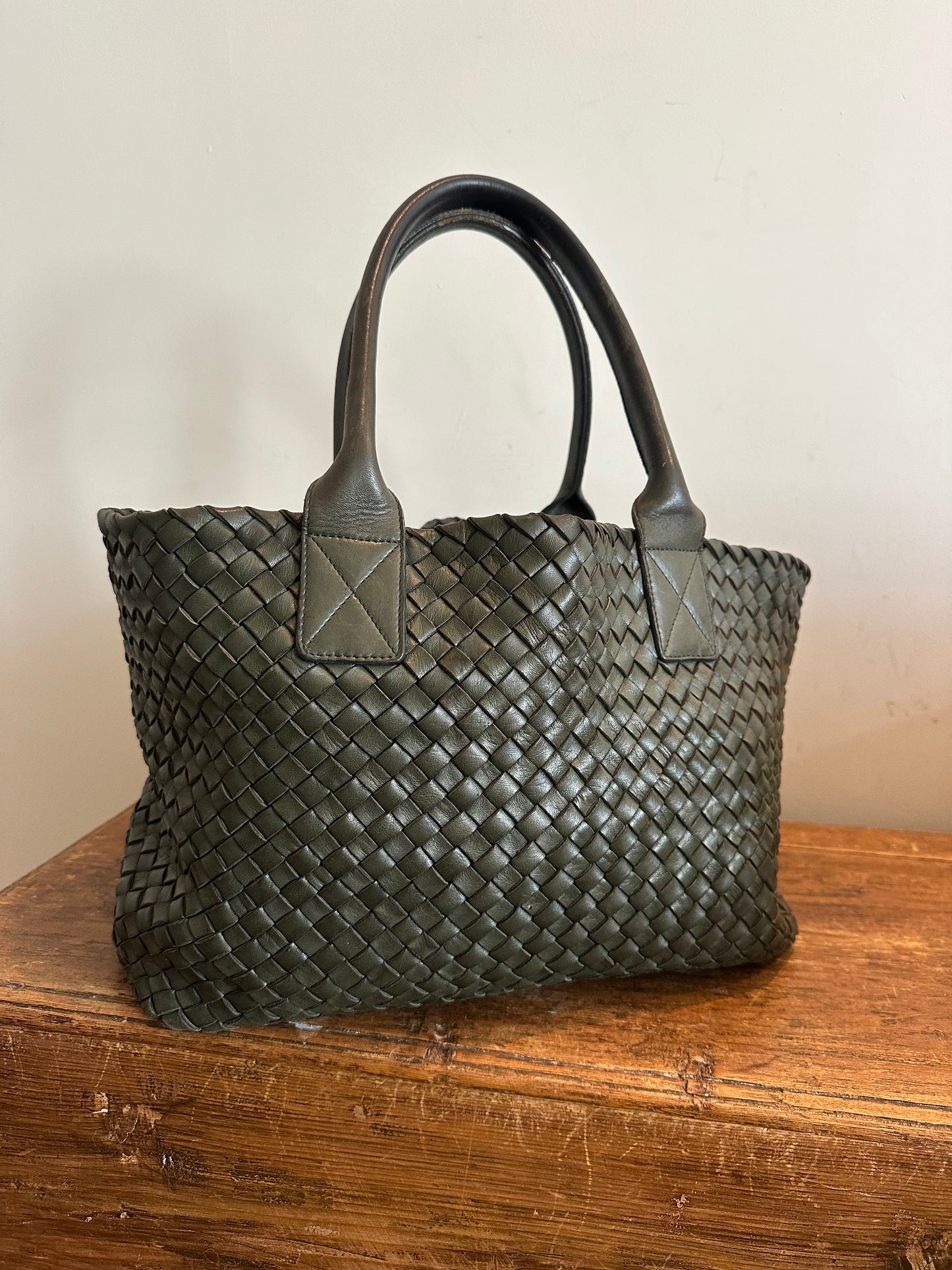 Bottega Veneta Cabat