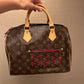 perforated Speedy 30
