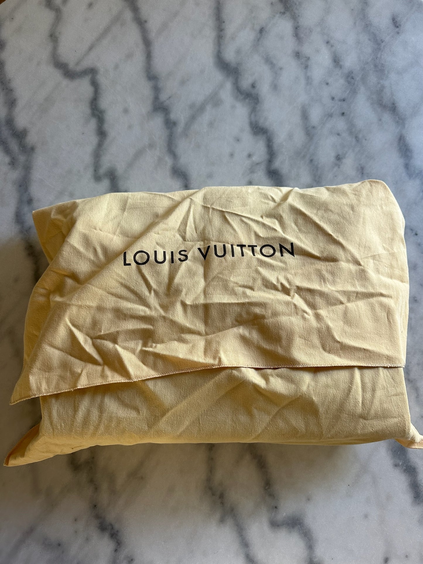Rivoli toile bag