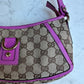 Mini handbag