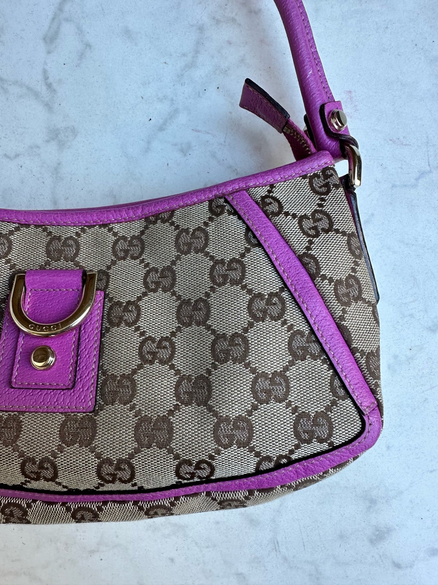 Mini handbag