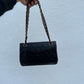 Classic small flap bag