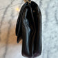 Half moon bag