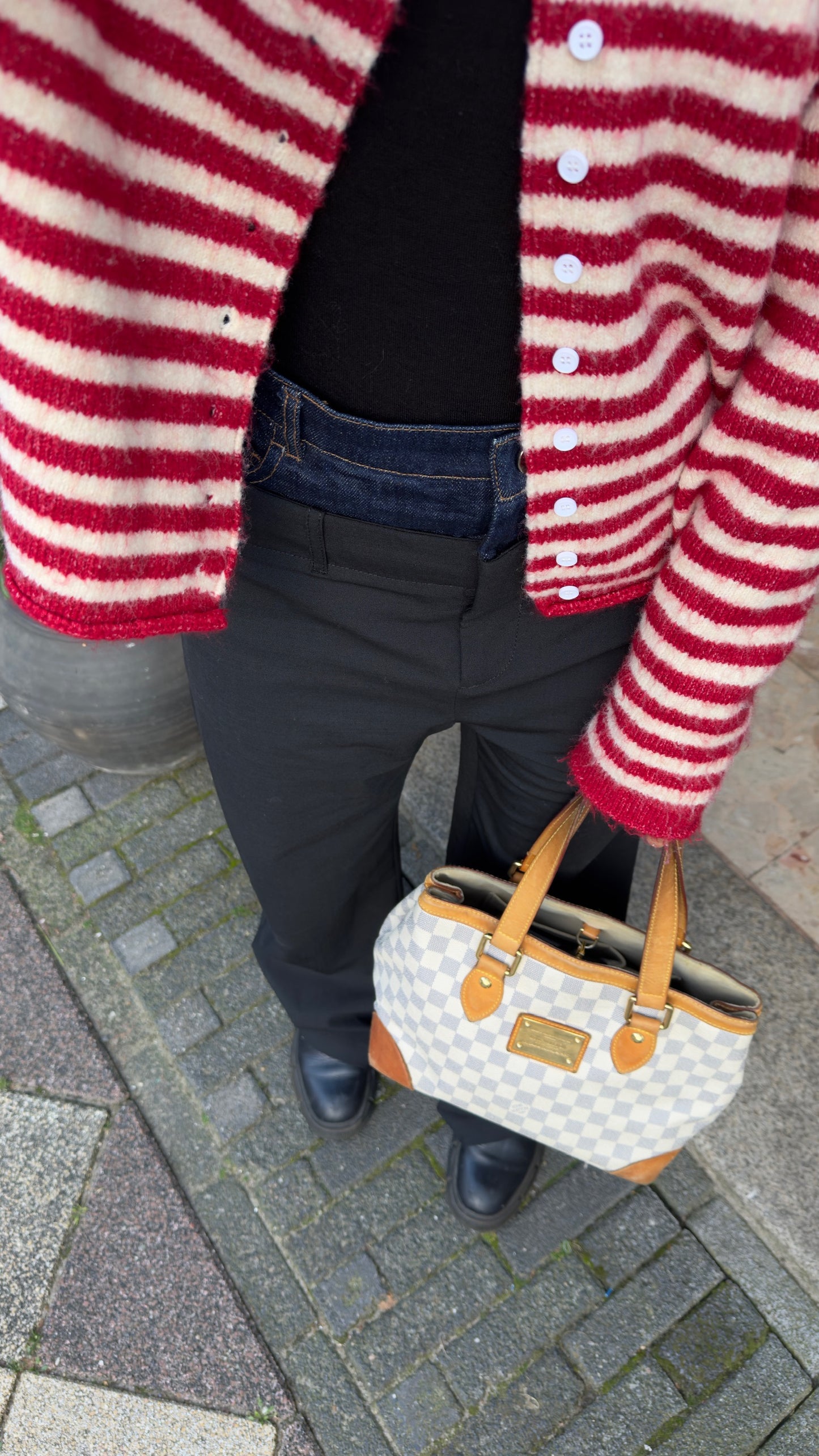 Hampstead PM bag