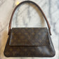 Louis Vuitton Looping
