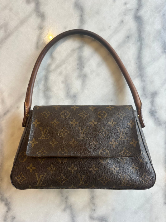 Louis Vuitton Looping