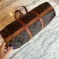 Flanerie travel bag