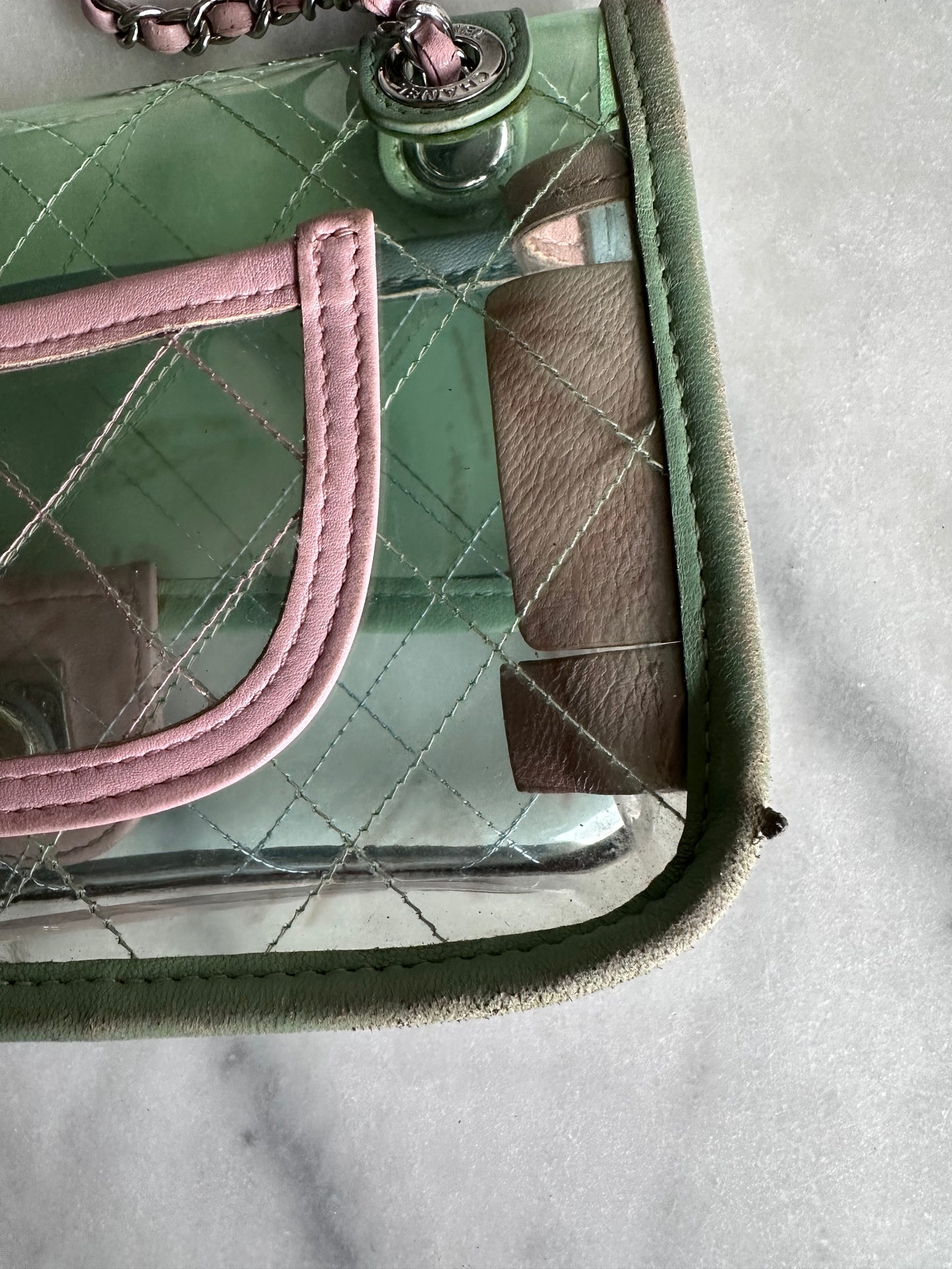 Chanel Coco Splash