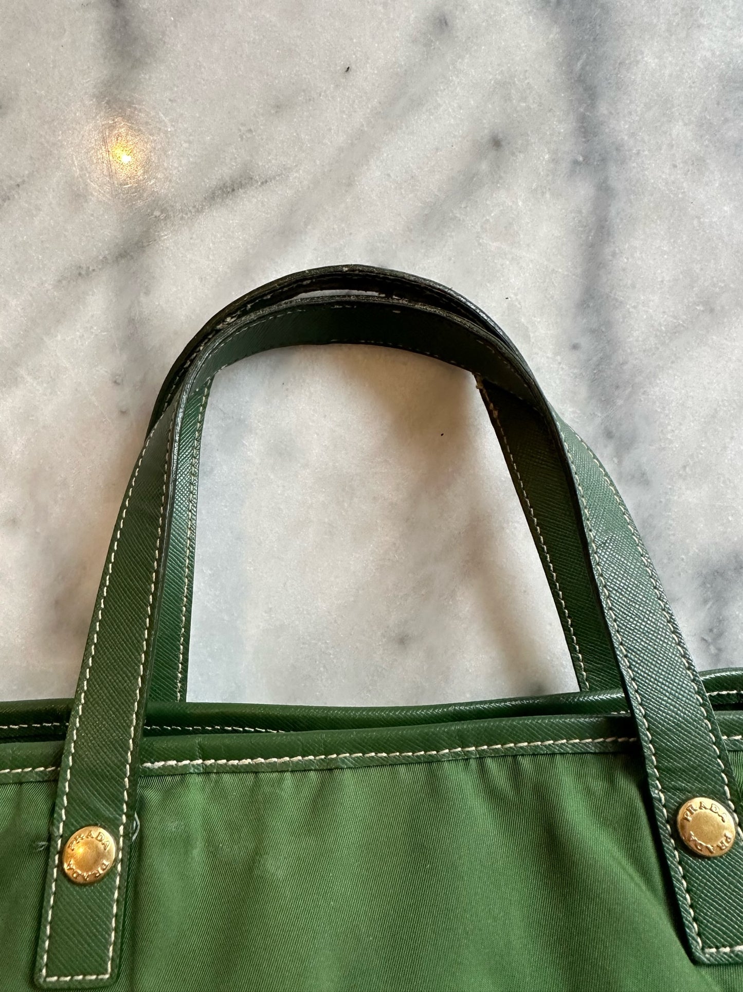 Canvas bag