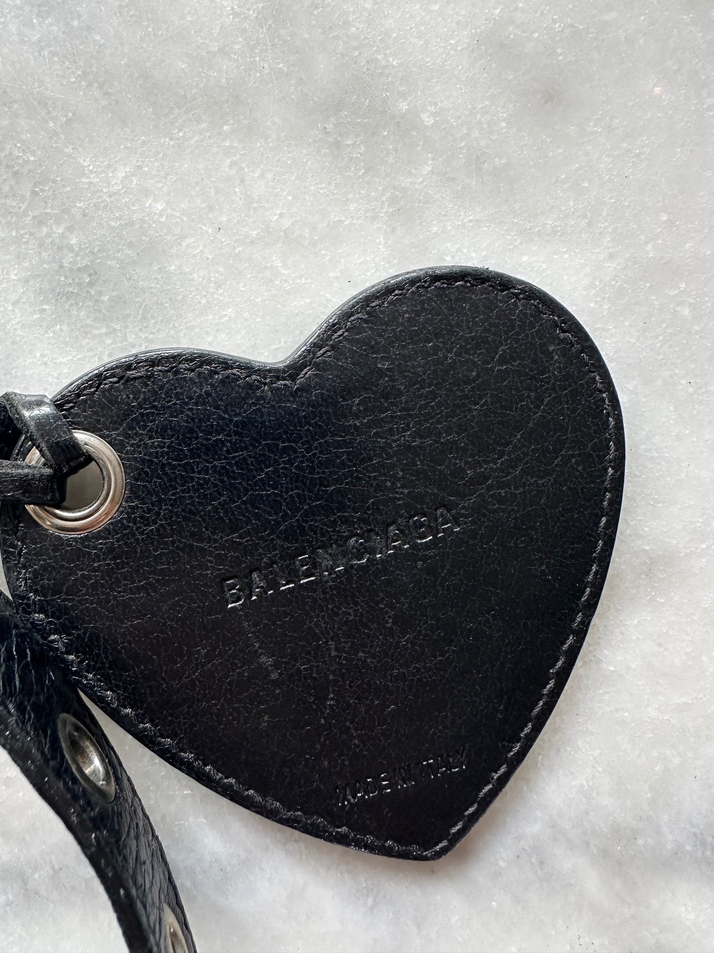 Balenciaga Le Cagole