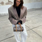 vintage Papillon bag