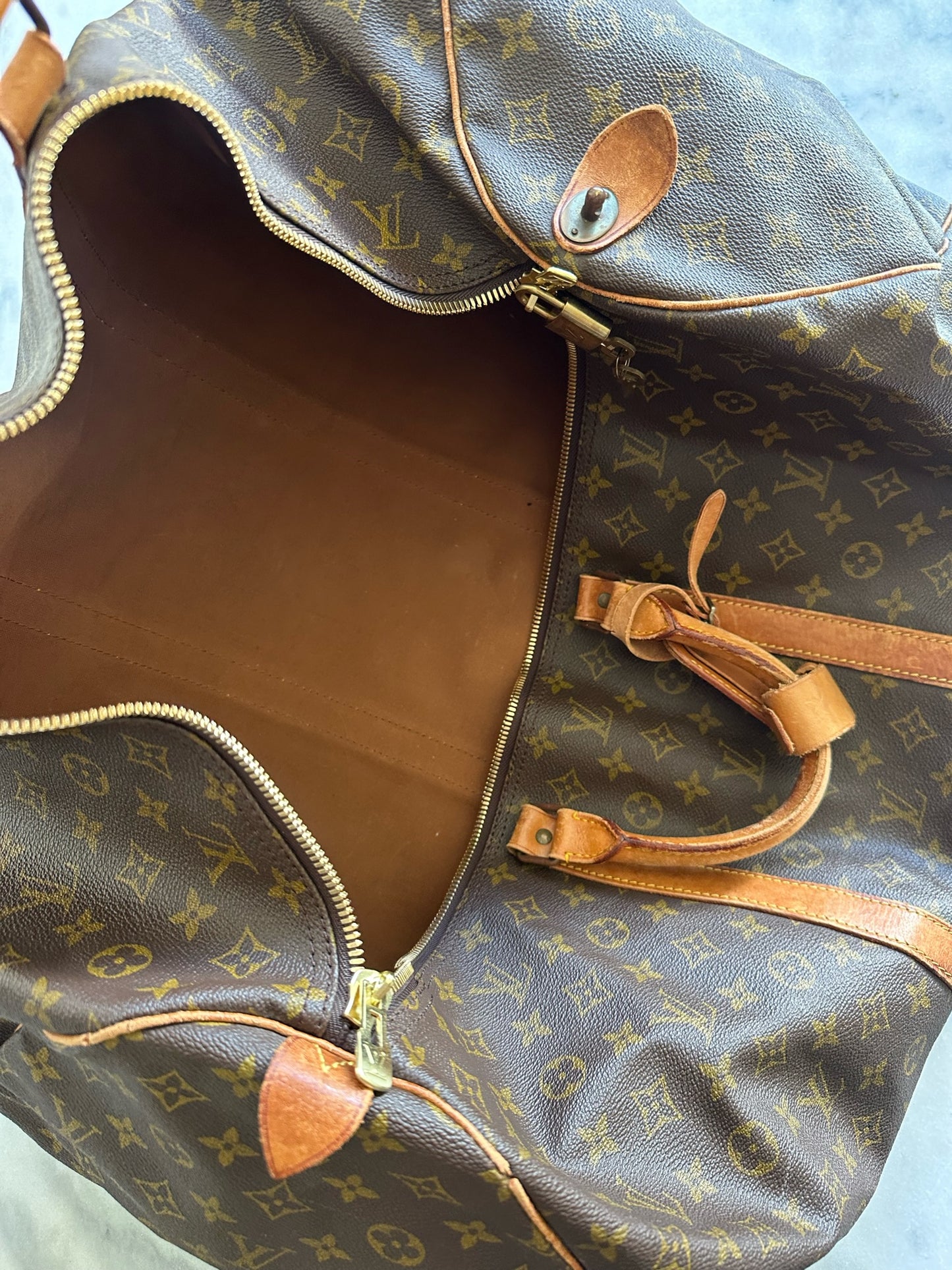 Keepall 60
