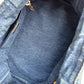 Canvas shopper