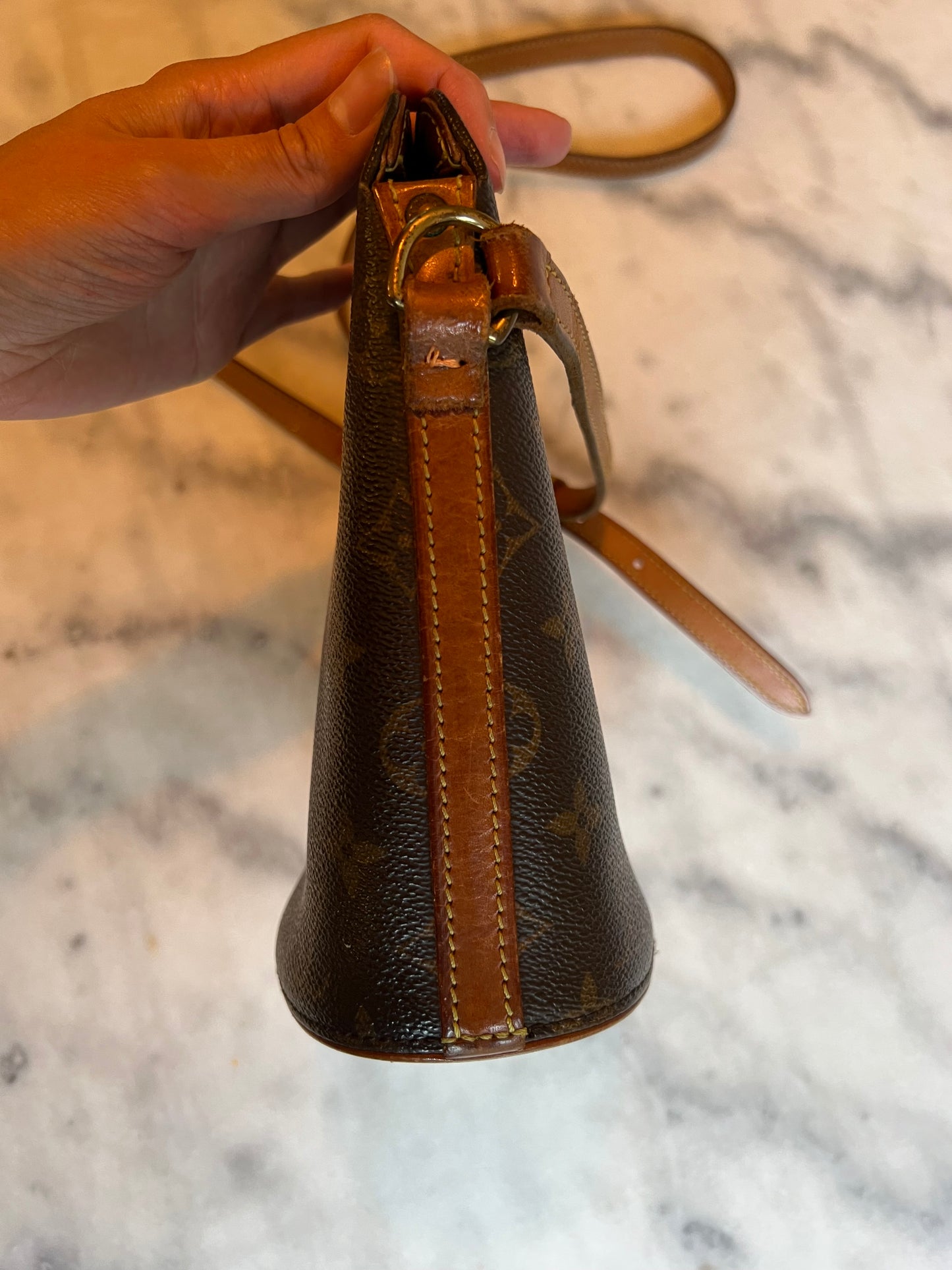 Drouot bag