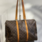 Flanerie travel bag