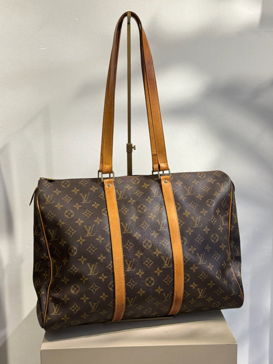 Flanerie travel bag