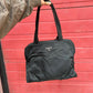Vintage nylon bag