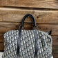 Boston bowling bag