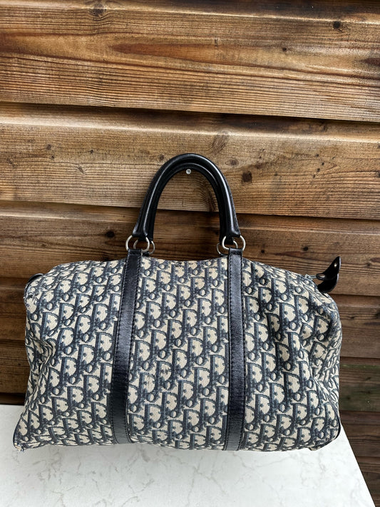 Boston bowling bag