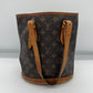 Bucket bag