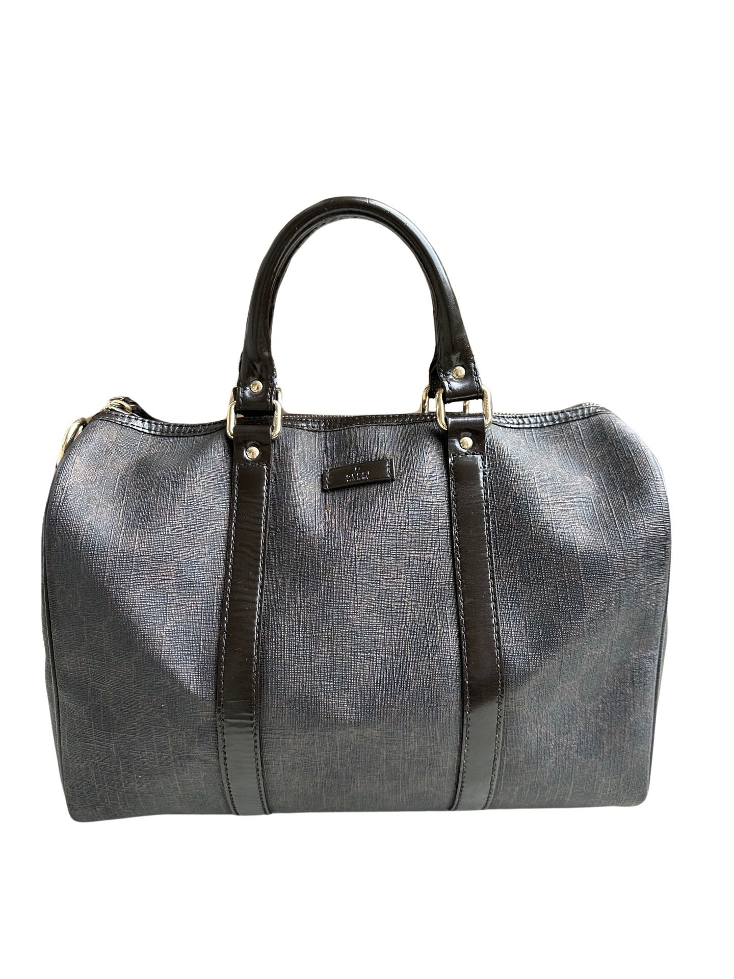 Travel bag