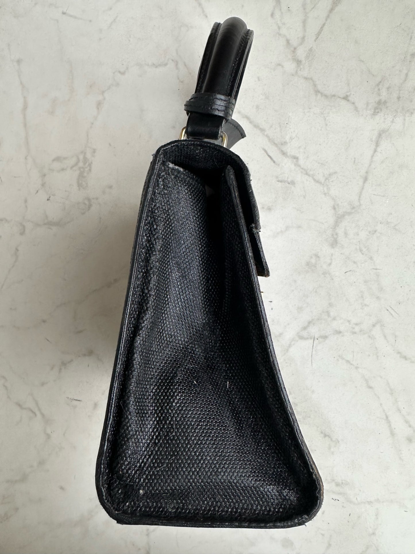 Box bag
