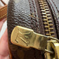 Trocadero bag