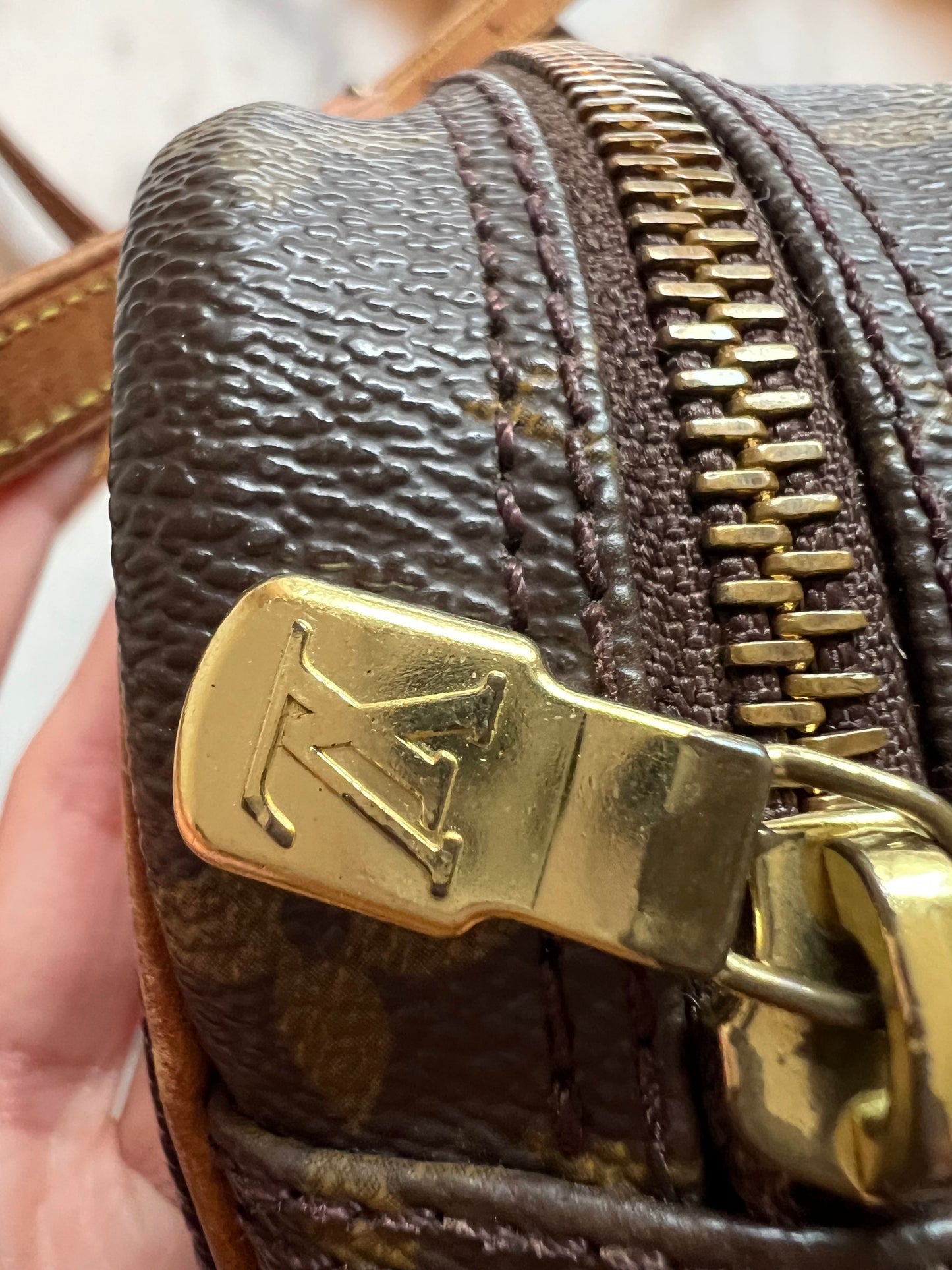 Trocadero bag