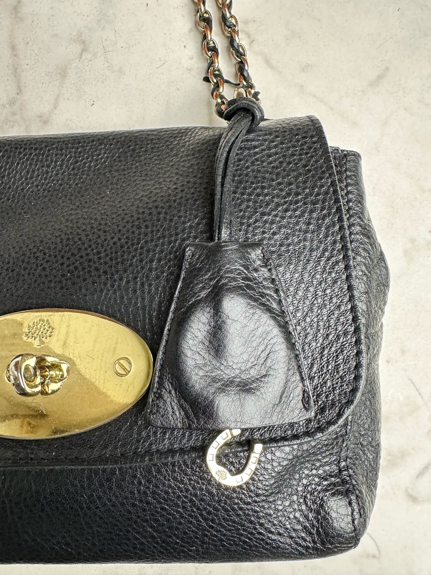 Small lily bag