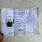 Box bag