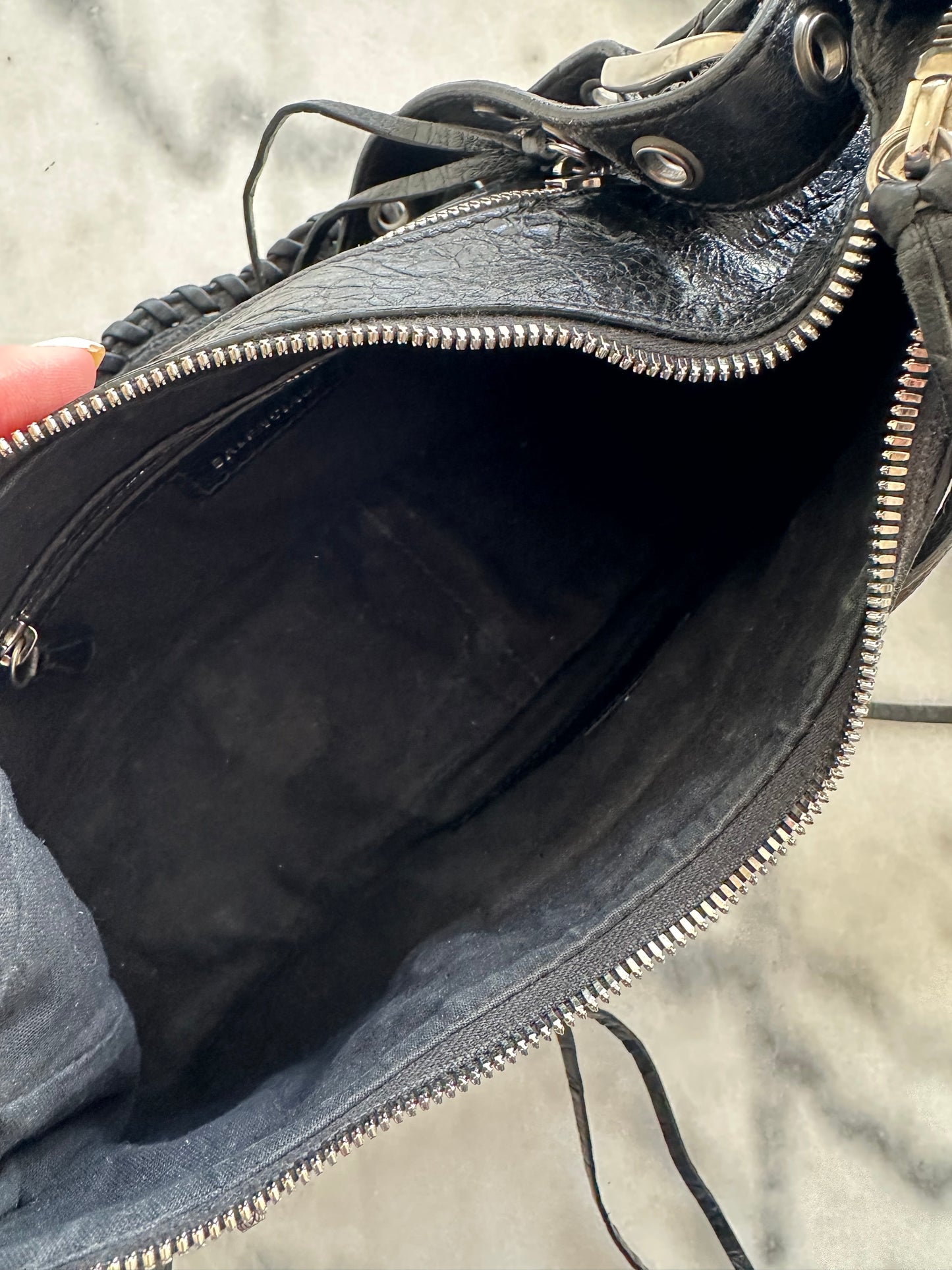 Balenciaga Le Cagole