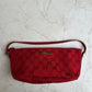 Hobo cloth mini bag