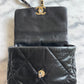 Chanel 19 full flap